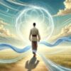 歩行瞑想：心と体を統一する仏教の教え